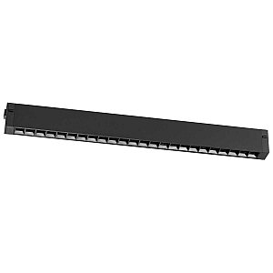 Трековый однофазный светильник Lightstar Teta 205117R