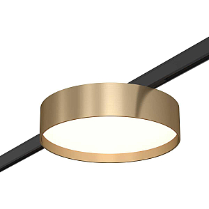 Трековый магнитный светильник ST Luce Super5 ST670.346.12