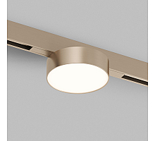 Трековый светильник Denkirs SHINE PRIME FLOW 3000К DK4762-CP