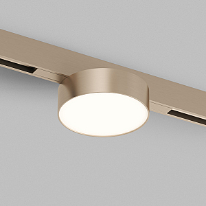Трековый светильник Denkirs SHINE PRIME FLOW 3000К DK4762-CP