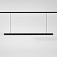 Трековый магнитный светильник Elektrostandard Slim Magnetic 4690389199998 a064806