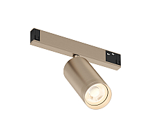 Трековый светильник Denkirs SHINE PRIME SPOT 3000К DK4745-CP