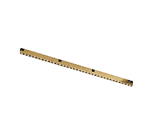 Трековый светильник Denkirs SHINE PRIME GRILL 3000К DK4772-SB