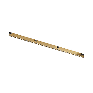 Трековый светильник Denkirs SHINE PRIME GRILL 3000К DK4772-SB