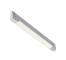 Трековый трехфазный светильник Maytoni Technical Basis TR196-3-20W4K-W(N)