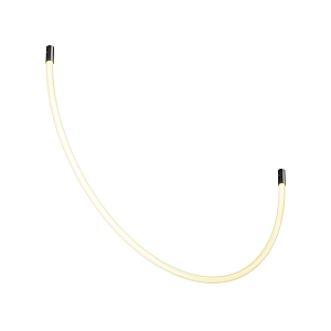 Трековый магнитный светильник Maytoni Technical Tau Flarity TR154-1-27W3K-B