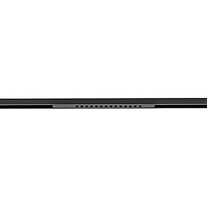 Магнитный трековый светильник Arte Lamp Optima A7286PL-1BK