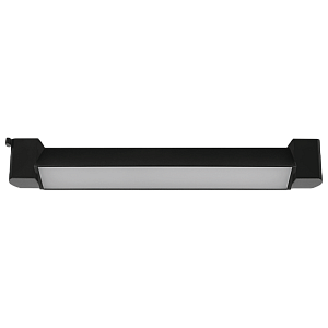 Трековый однофазный светильник Wolta WTL-20W/03B