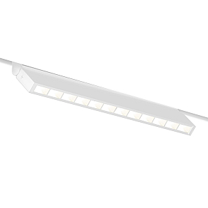 Трековый магнитный светильник с переключателем цв. темп. Ambrella Light GL2359
