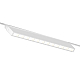 Трековый магнитный светильник с переключателем цв. темп. Ambrella Light GL2359