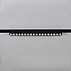 Трековый магнитный светильник (CCT+SMART) Reluce 13002-9.3-001UR magnetic LED16W BK CCT+SMART