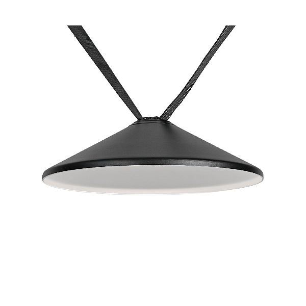 Трековый светодиодный светильник Kink Light Сатори 6425-1,19