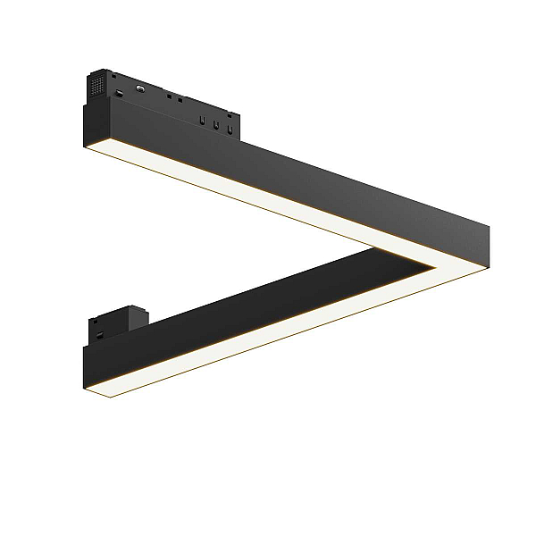 Трековый светильник Hesby Lighting ElDeko HSBL_0234