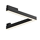 Трековый светильник Hesby Lighting ElDeko HSBL_0234
