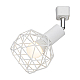Трековый светильник Arte Lamp A6141PL-1WH