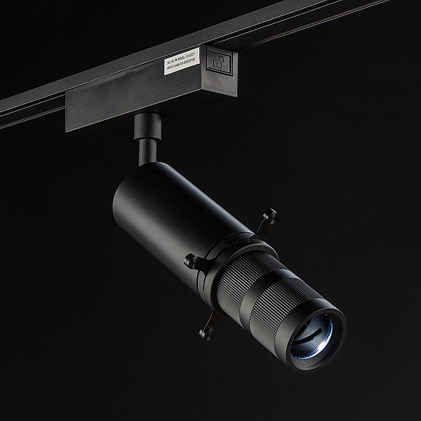Трековый светильник SWG PRO SL-SLIM-MSBL-10-CCT 022104