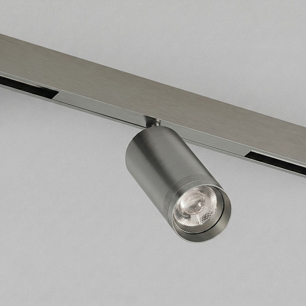 Трековый светильник Denkirs SHINE PRIME SPOT 3000К DK4745-DN