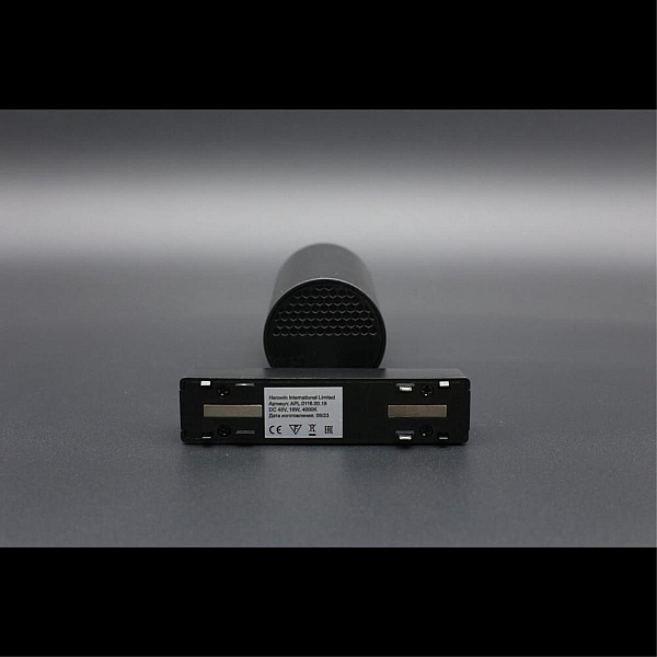 Трековый светильник Aployt Magnetic track 48 APL.0116.00.18