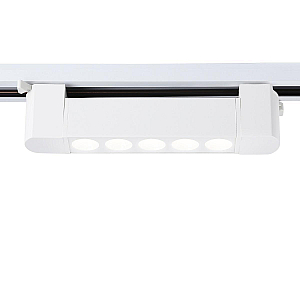 Трековый однофазный светильник Ambrella Light Track system GL6700