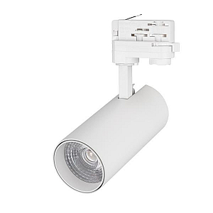 Трековый светильник Arlight LGD-Gera-4TR-R90-30W Day SP5000-Veg 032473