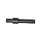 Трековый светодиодный светильник iLedex Technical Vision 4825-045-D60-12W-38DG-4000K-BK