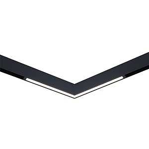 Трековый светильник ST Luce Skyline 220 Smart ST664.496.18H