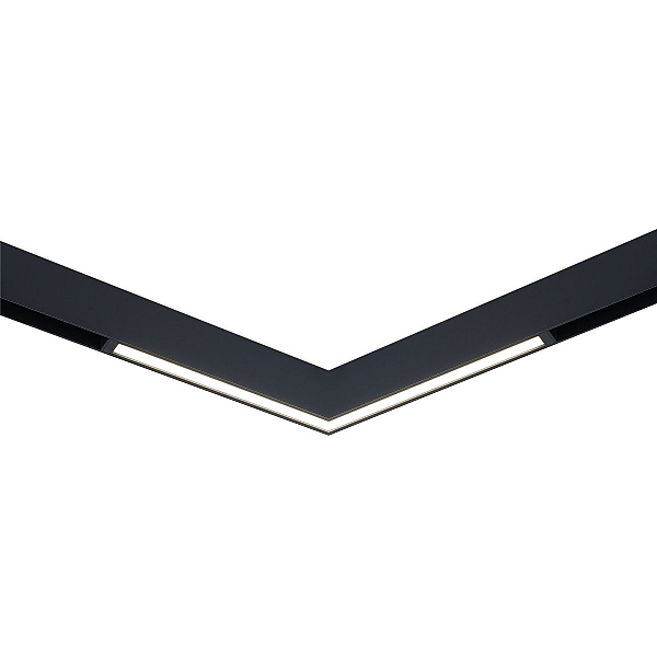 Трековый светильник ST Luce Skyline 220 ST664.496.18H