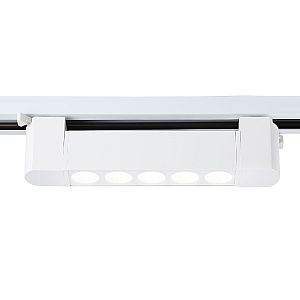 Трековый однофазный светильник Ambrella Light Track system GL6700