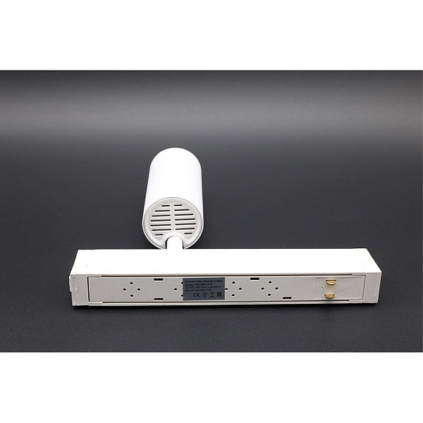 Трековый магнитный светильник Aployt Magnetic track 220 APL.0205.10.10
