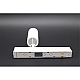 Трековый магнитный светильник Aployt Magnetic track 220 APL.0205.10.10