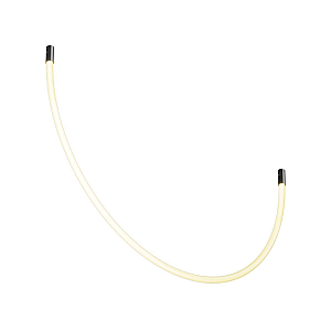 Трековый магнитный светильник Maytoni Technical Tau Flarity TR154-1-27W3K-B