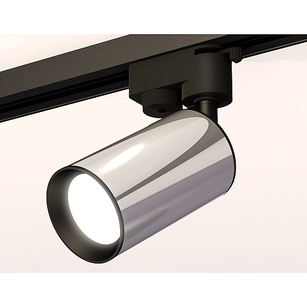 Трековый однофазный светильник Ambrella Light Track System XT6325001 (A2521, C6325, N6102)