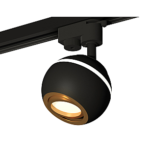 Трековый однофазный светильник Ambrella Light Track System XT1102023 (A2521, C1102, N7004)