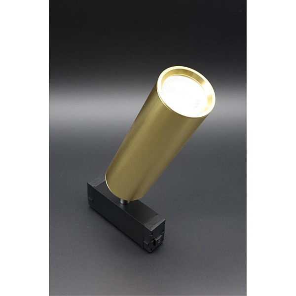 Светильник трековый Aployt Magnetic track 220 APL.0210.10.01