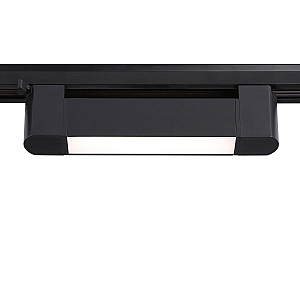 Трековый однофазный светильник Ambrella Light Track system GL6727