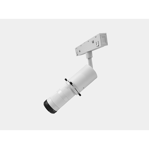 Трековый светильник Lumker SY-LINK-MSL-WH-10-WW 00-00023008