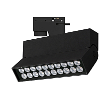 Трековый светильник Arlight LGD-Loft-Track-2TR-S170-10W Warm3000 036469