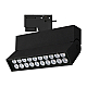 Трековый светильник Arlight LGD-Loft-Track-2TR-S170-10W Warm3000 036469