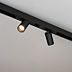 Трековый светодиодный светильник Arlight Mag-Spot-25-R65-5W Warm3000 033676