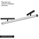 Трековый светильник Arlight Mag-Orient-Tube-Corner-L600-20W Warm3000 037350