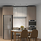 Трековый светильник Denkirs Smart DK8020-WH