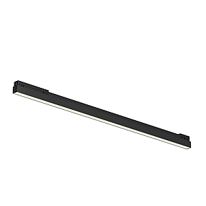 Уличный трековый светильник Maytoni Basis O-TR02-1-S-30WB3K