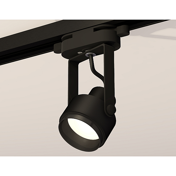Трековый однофазный светильник Ambrella Light Track System XT6602020 (C6602, N6121)