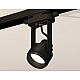 Трековый однофазный светильник Ambrella Light Track System XT6602020 (C6602, N6121)