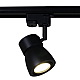 Трековый светильник Reluce 06302-9.3-001RN MR16 BK