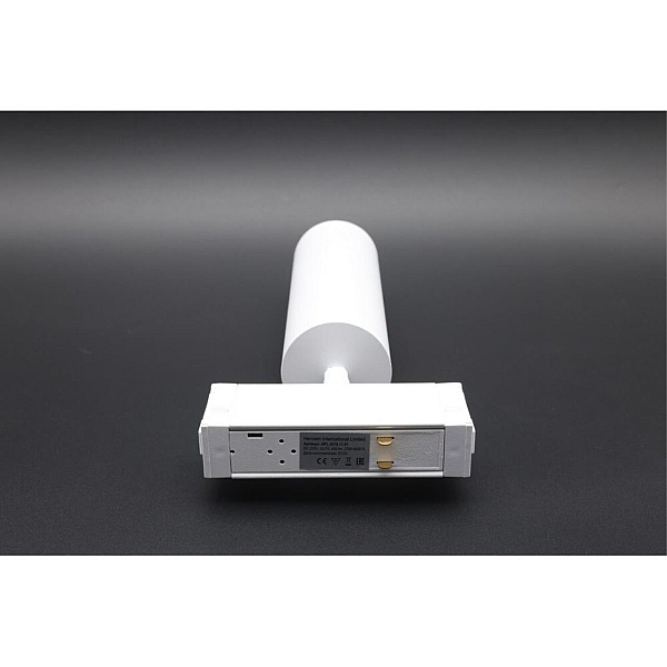 Трековый магнитный светильник Aployt Magnetic track 220 APL.0210.11.01