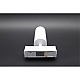 Трековый магнитный светильник Aployt Magnetic track 220 APL.0210.11.01