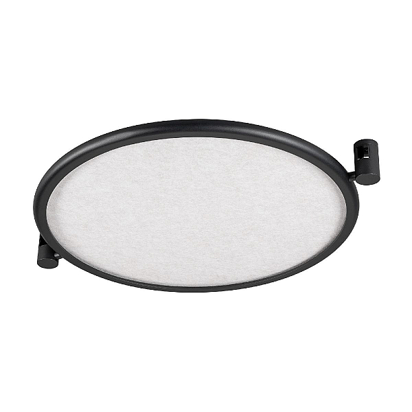 Трековый светильник Arlight ART-APRIORI-ACOUSTIC-R820-25W Day4000 049316