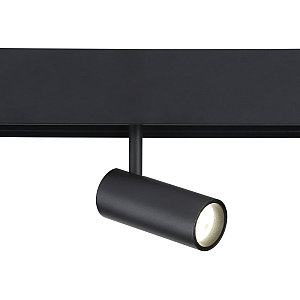 Трековый светильник Ambrella Light Track System GL3814