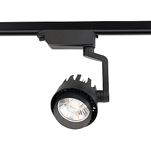 Трековый однофазный светильник Ambrella Light Track System GL6107